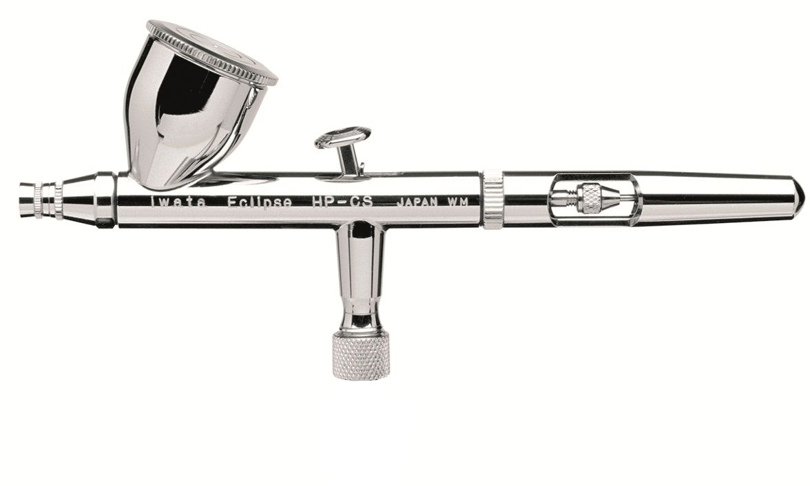 Aerografo Eclipse CS Iwata